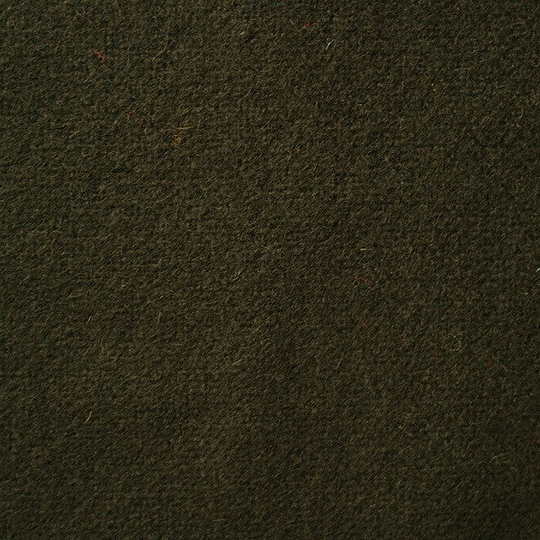 Remnant of Tonus Chocolate Brown Upholstery Fabric