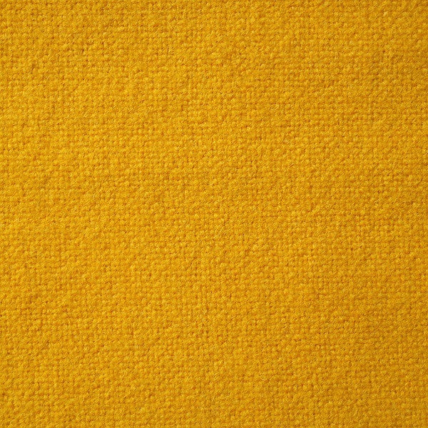 Remnant of Tonus Golden Upholstery Fabric