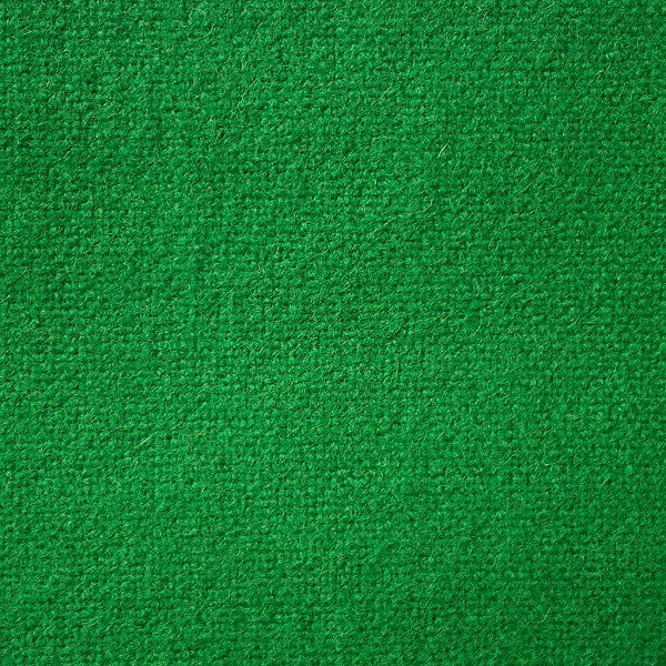 Remnant of Tonus Green Upholstery Fabric