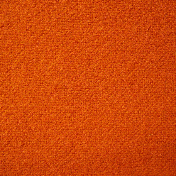 Remnant of Tonus Rust Upholstery Fabric
