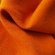 Remnant of Tonus Rust Upholstery Fabric