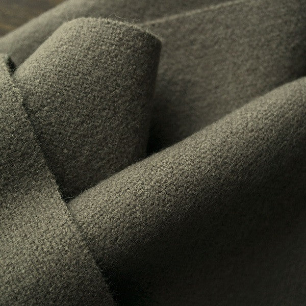 Remnant of Tonus Truffle Upholstery Fabric