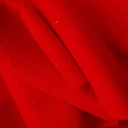 Remnant of Tonus Red Upholstery Fabric