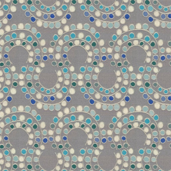 Architex Topsy Turvy Igloo Upholstery Fabric