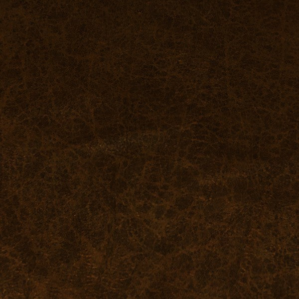 Swavelle Mill Creek Upholstery Fabric Faux Leather Turnbull Sable Toto Fabrics