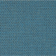 HBF Twist Blue Upholstery Fabric