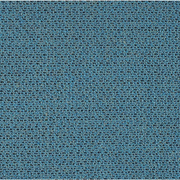 HBF Twist Blue Upholstery Fabric