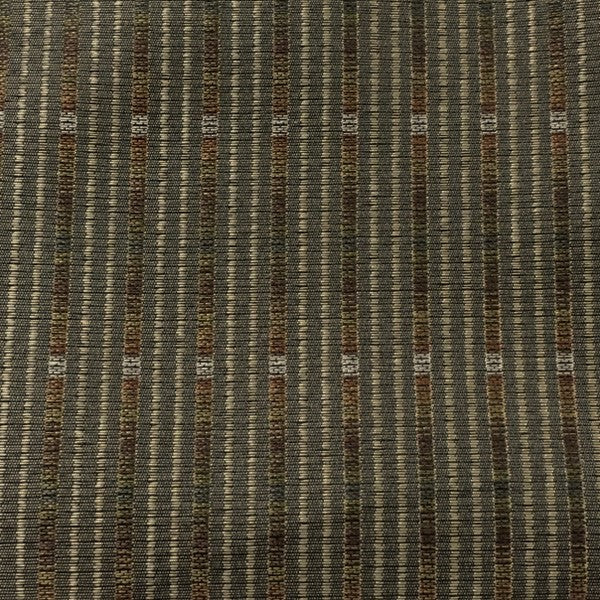 Swavelle Mill Creek Jacuzzi Vintage Stripe Beige Upholstery Fabric