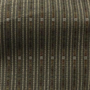 Swavelle Mill Creek Jacuzzi Vintage Stripe Beige Upholstery Fabric