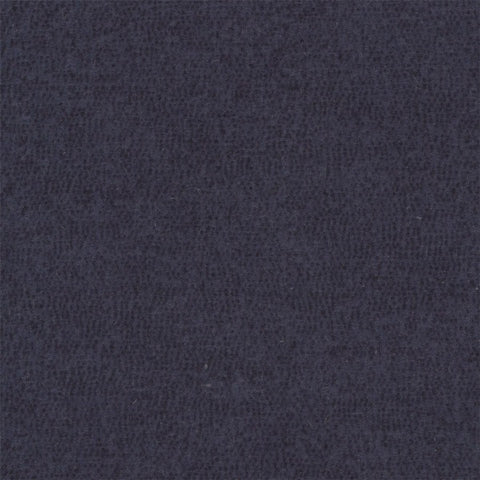 Remnant of Architex Ultraflannel Sapphire Upholstery Fabric