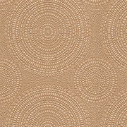 Architex Vaulted Camel Textured Tan Upholstery Vinyl
