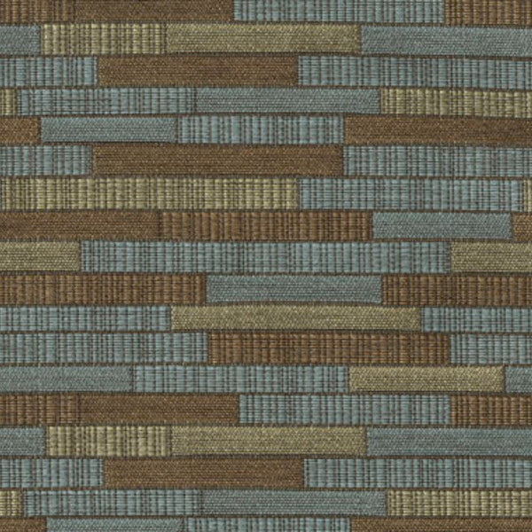 Bernhardt Verve Gulf Green Upholstery Fabric