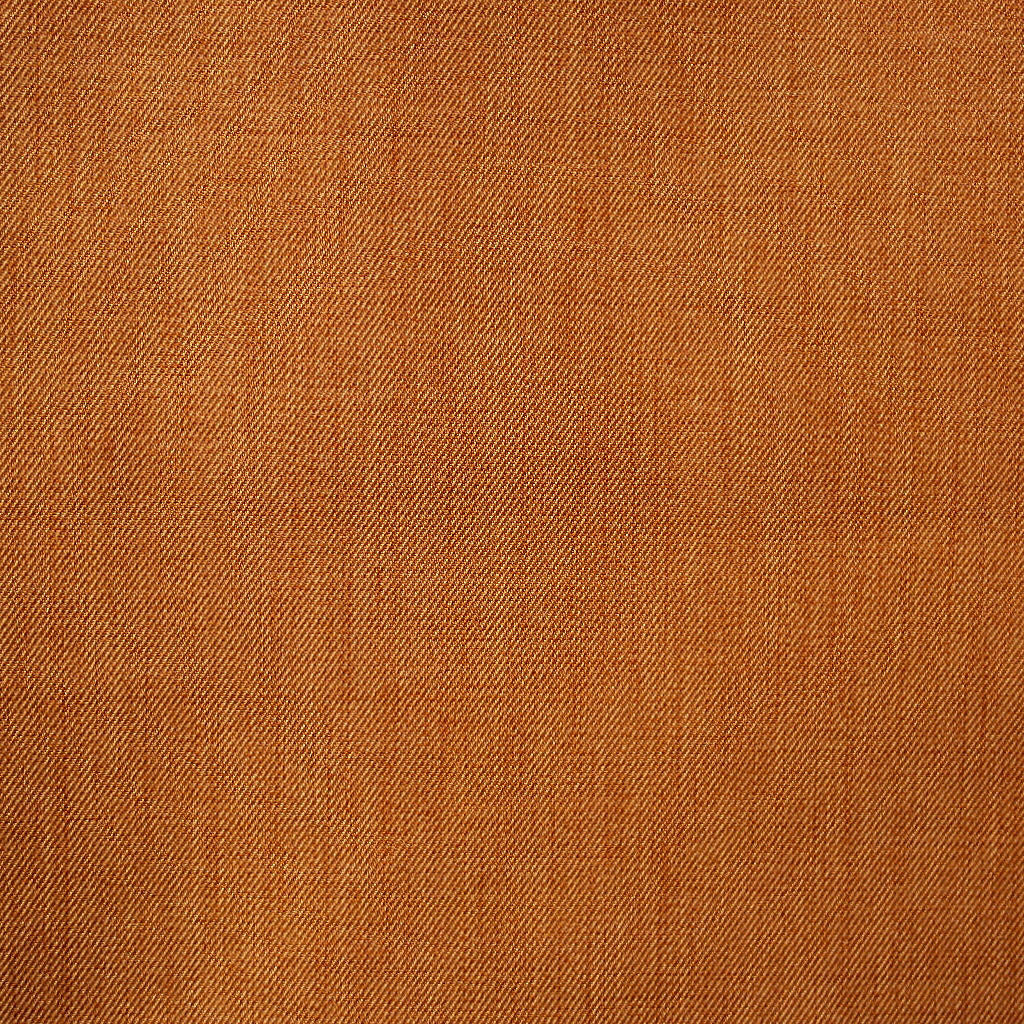 Fabric Remnant of Vista Tangerine