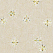 CF Stinson Upholstery Fabric Remnant Vortexia Charlice