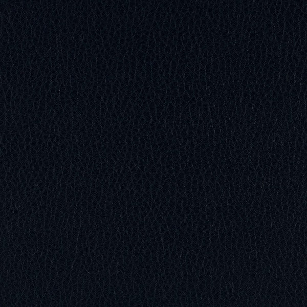 Remnant of HBF Textiles Weekender Saugatuck Black Upholstery Vinyl