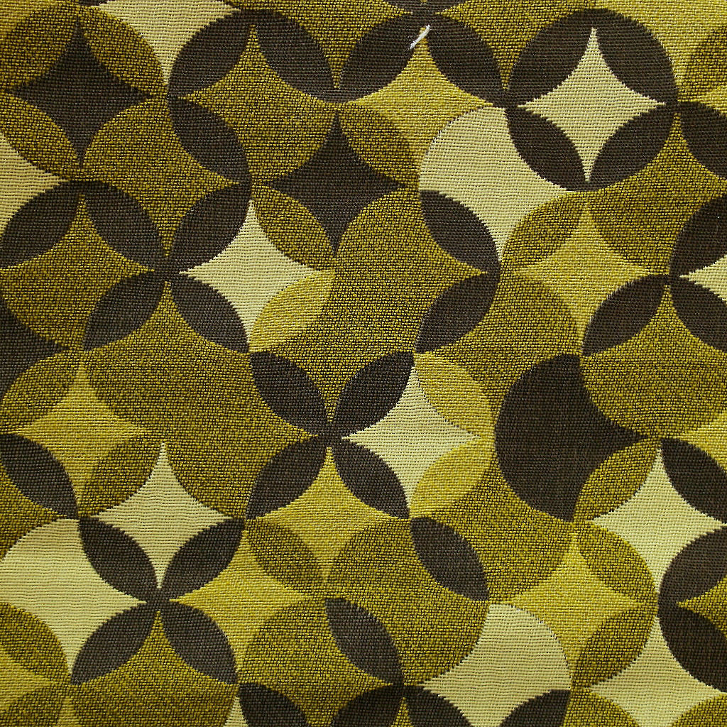 Fabric Remnant of Whirl Zing