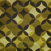Fabric Remnant of Whirl Zing