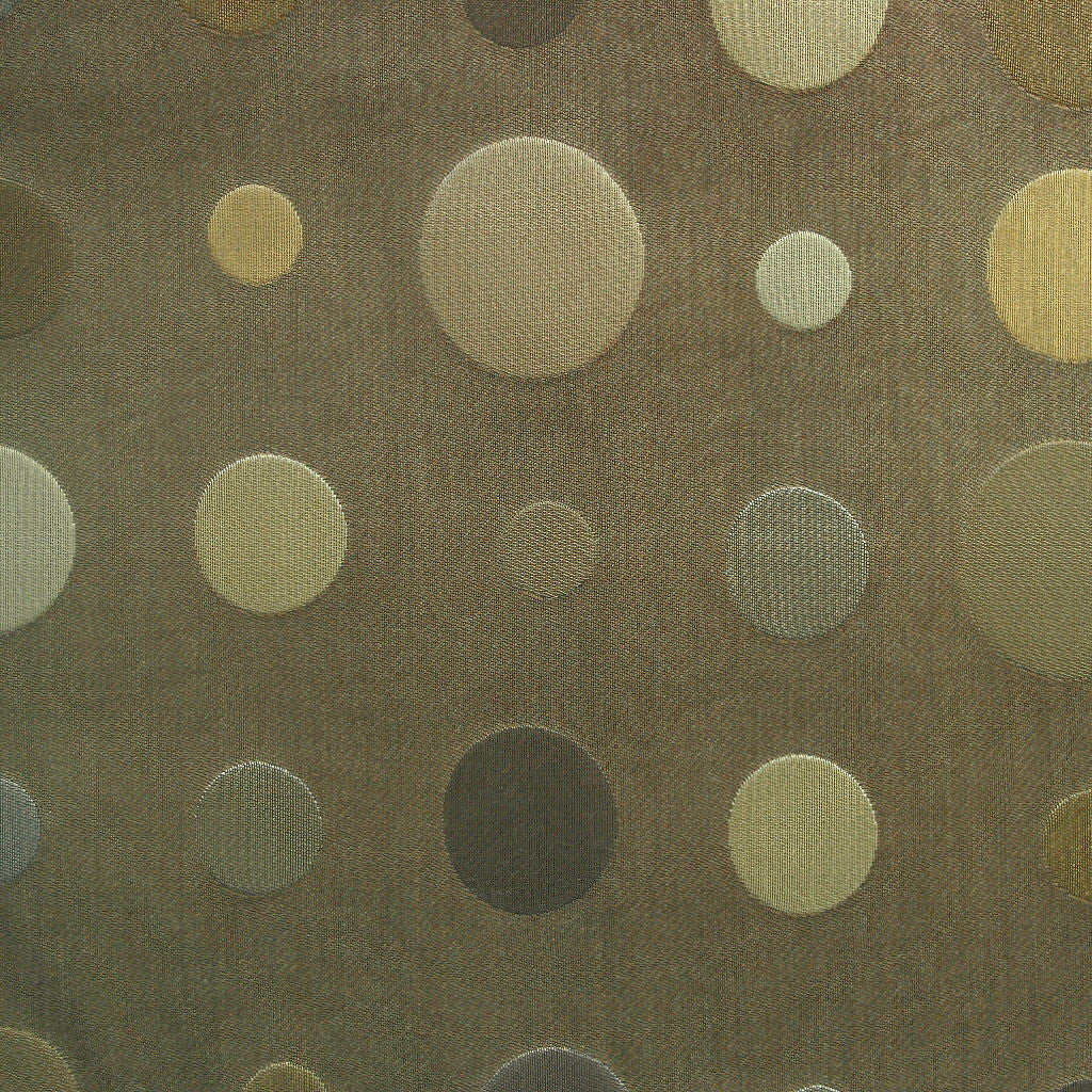 Fabric Remnant of Wink Again Sable Brown Upholstery Fabric