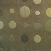Fabric Remnant of Wink Again Sable Brown Upholstery Fabric
