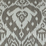 Yani Dark Sand Ikat Printed Fabric Better Homes and Gardens