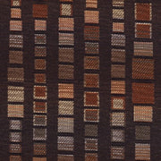 Knoll Textiles Upholstery Fabric Geometric Squares Zari Charm