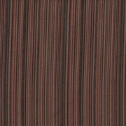 Ebbtide Tiger Eye Red Rib Weave Stripe Upholstery Upholstery Fabric