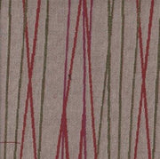 Lantel Lines Transportation Upholstery Fabric