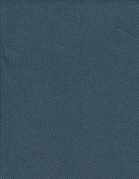 Trexler Cadet Solid Blue Upholstery Fabric