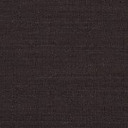 Mayer Fabrics Upholstery Fabric Solid Woven Crypton Acclaim Ebony Black