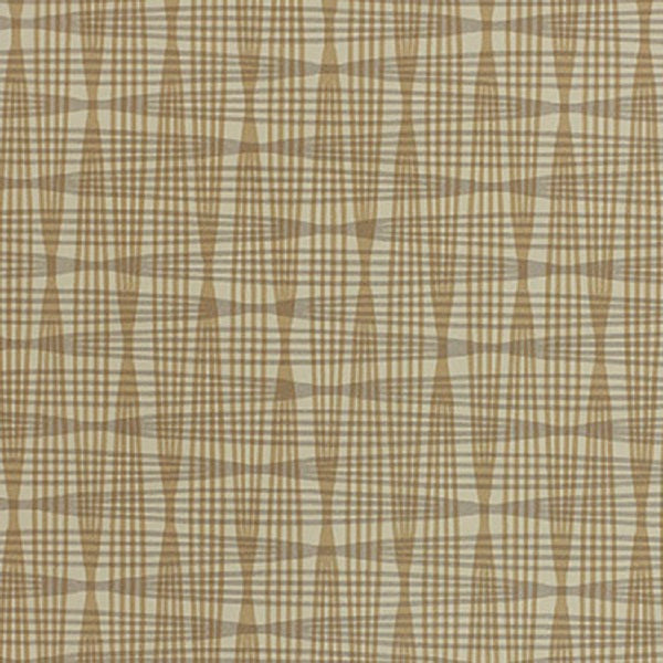 Momentum Textiles Upholstery Fabric Remnant Acoustic Reed