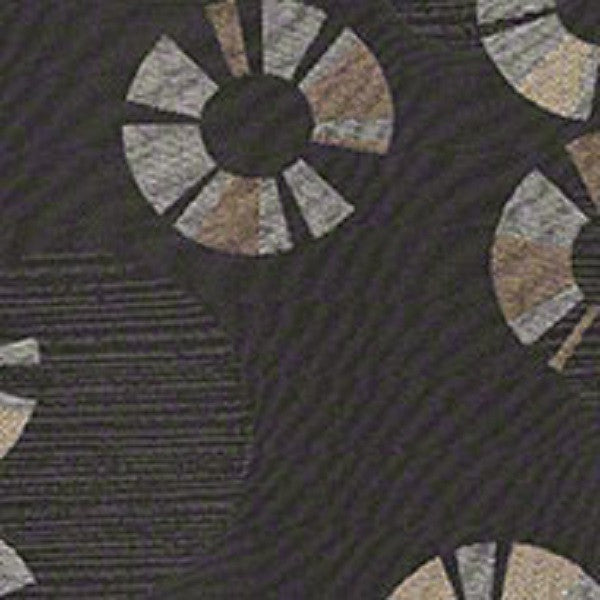 CF Stinson Upholstery Fabric Remnant Acrobat Revolution