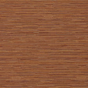 Across Earthen Pencil Stripe Brown Upholstery Fabric