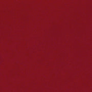 Fabric Remnant of Agora Cherry Red Upholstery Fabric