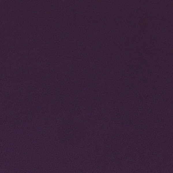 Fabric Remnant of Agora Orchid Purple Upholstery Vinyl