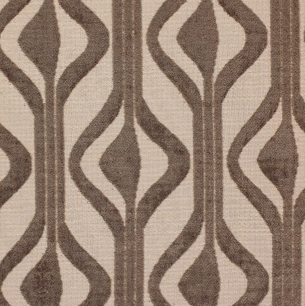 Momentum Akimbo Zinc Upholstery Fabric