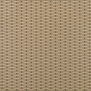 Akimbo Parchment Pencil Stripe Dot Upholstery Fabric
