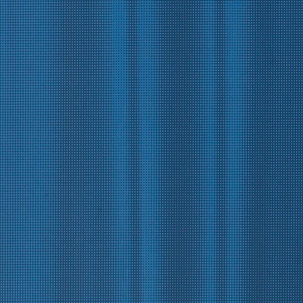 Maharam Drape Carrier Blue Ombre Stripe Upholstery Vinyl