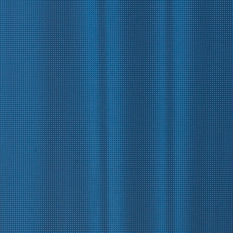 Maharam Drape Carrier Blue Ombre Stripe Upholstery Vinyl