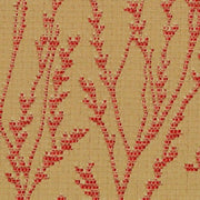 Designtex Alistair Strawberry Upholstery Fabric 2992-301 Crypton Fabric 
