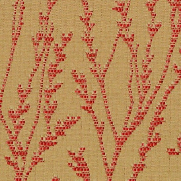 Designtex Alistair Strawberry Upholstery Fabric 2992-301 Crypton Fabric 