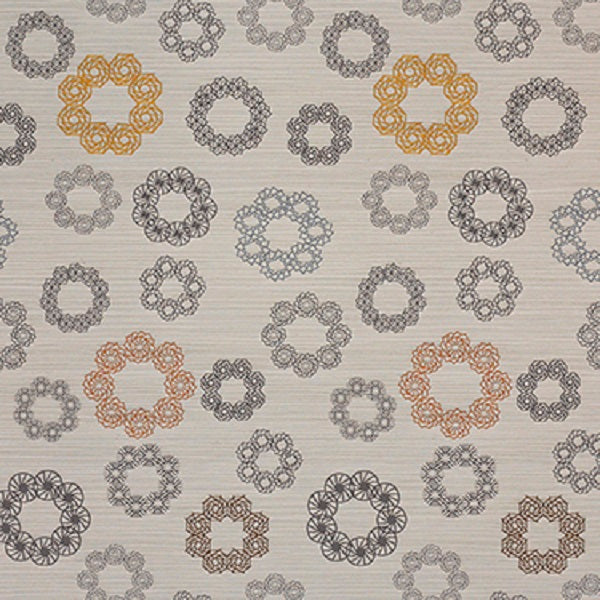 Momentum Textiles Upholstery Fabric Remnant Allegory Masonry
