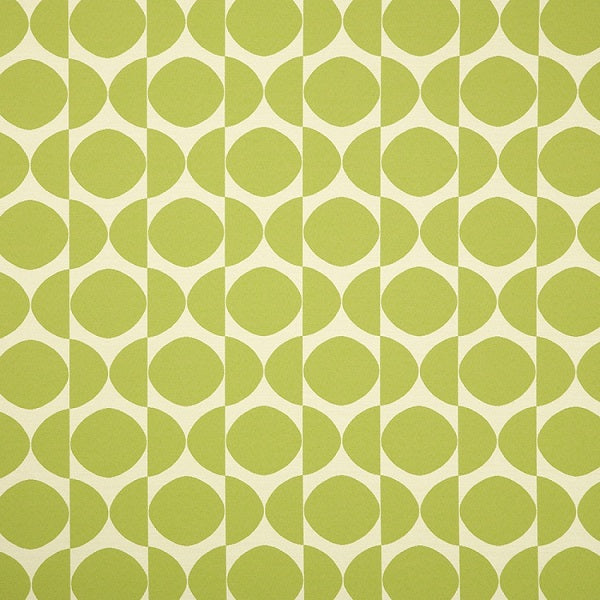 Sunbrella Allover Grass Green Outdoor Upholstery Fabric