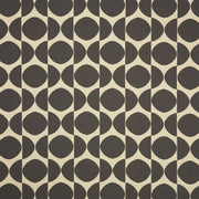 Sunbrella Allover Stone Gray Outdoor Upholstery Fabric