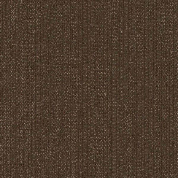Arc-Com Alpha Bark Solid Textured Brown Upholstery Fabric