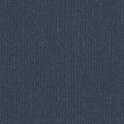 Arc-Com Fabrics Upholstery Fabric Remnant Alpha Blueberry