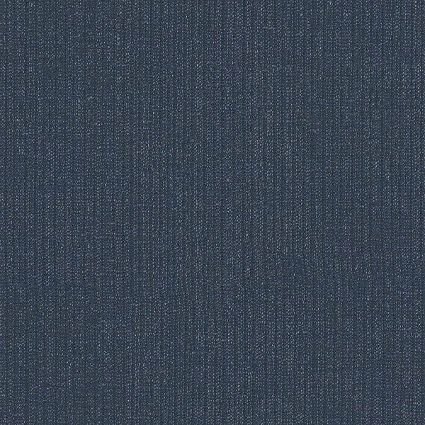 Arc-Com Fabrics Upholstery Fabric Remnant Alpha Blueberry