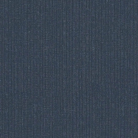 Arc-Com Fabrics Upholstery Fabric Remnant Alpha Blueberry