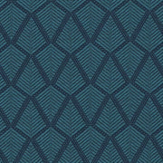 Designtex Alpine Stream Blue Upholstery Fabric