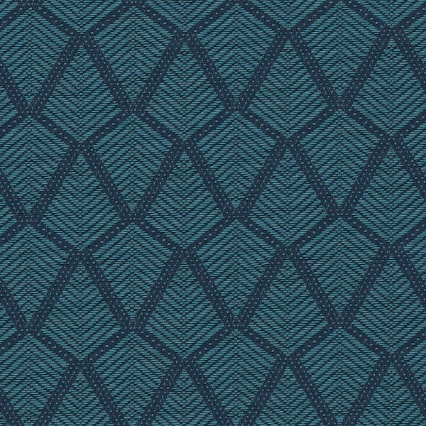 Designtex Alpine Stream Blue Upholstery Fabric