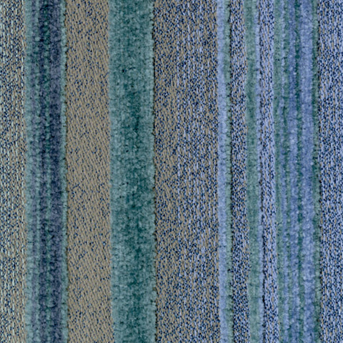 Designtex Amuse London Fog Stripe Upholstery Fabric